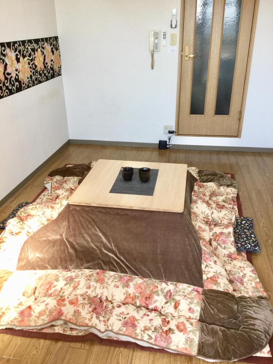 Landmark Hayashi Kyōto Esterno foto